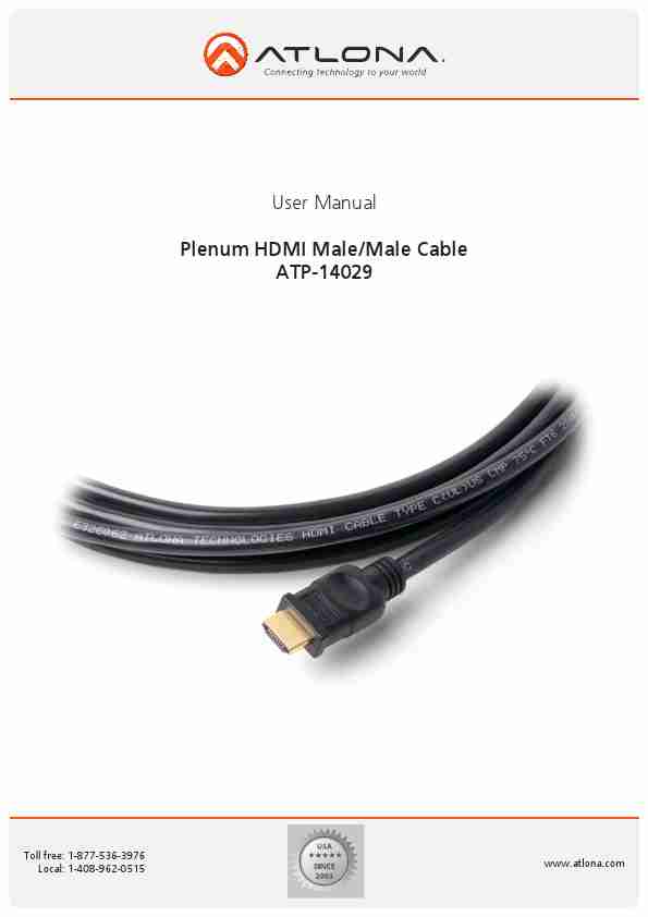Atlona TV Cables ATP-14029-page_pdf